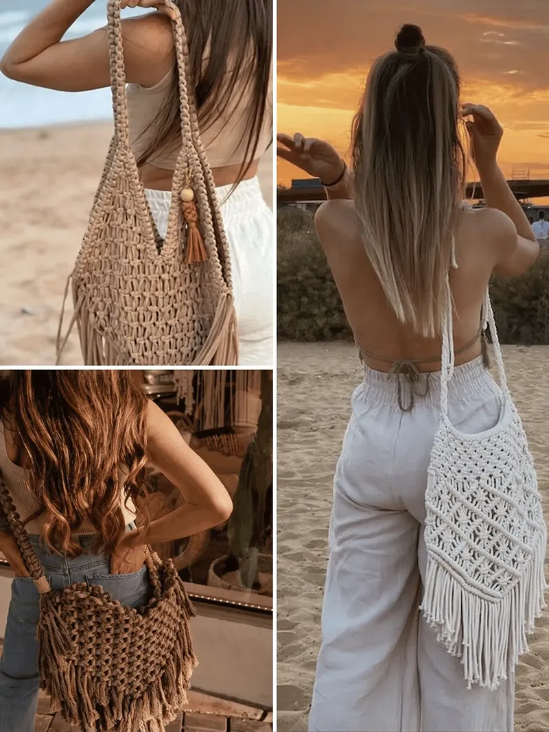 Bolsa Artesanal