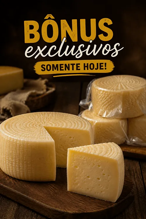 Bônus da Formação